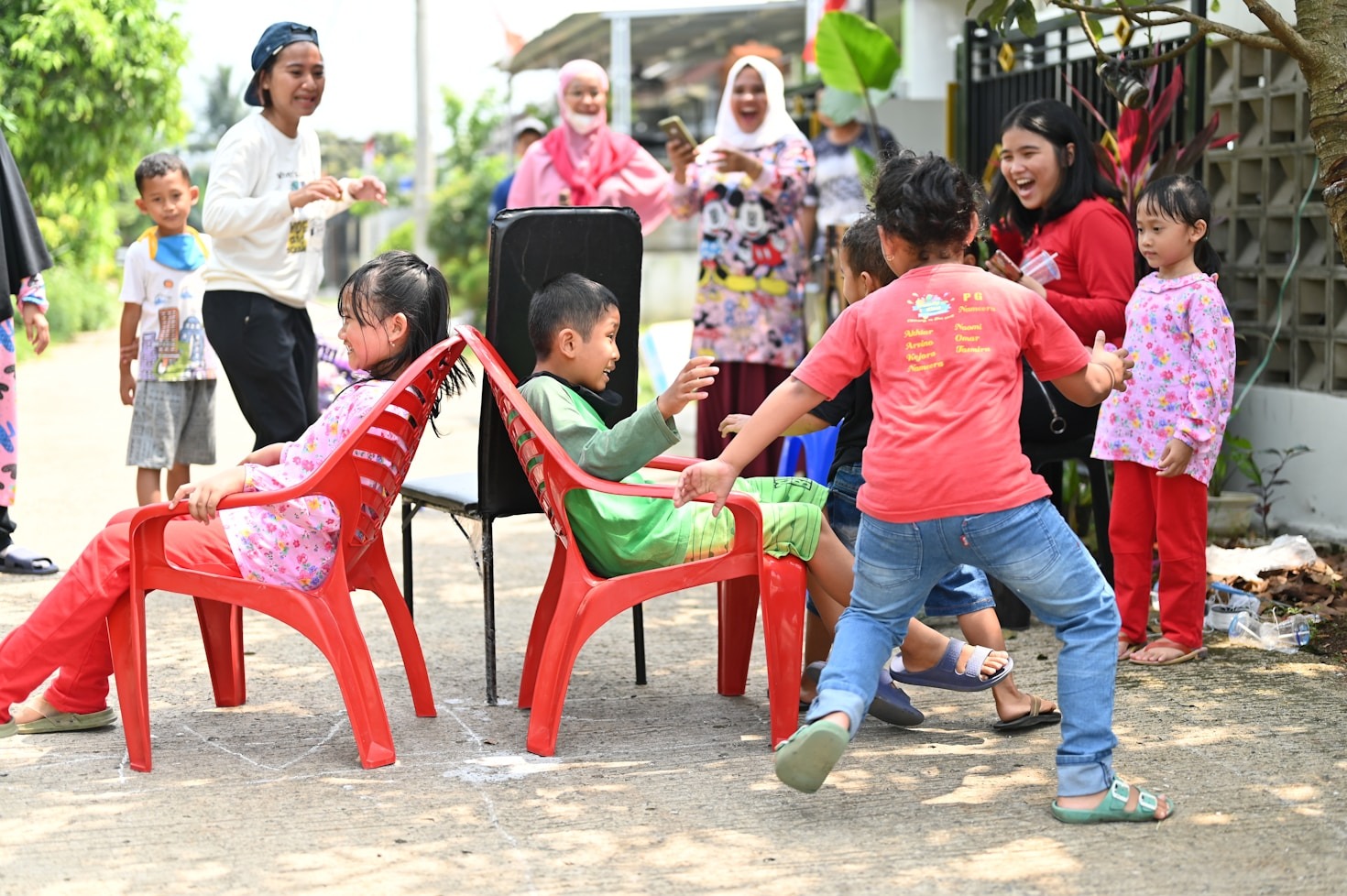 5 Ways to Foster Faith in Youth