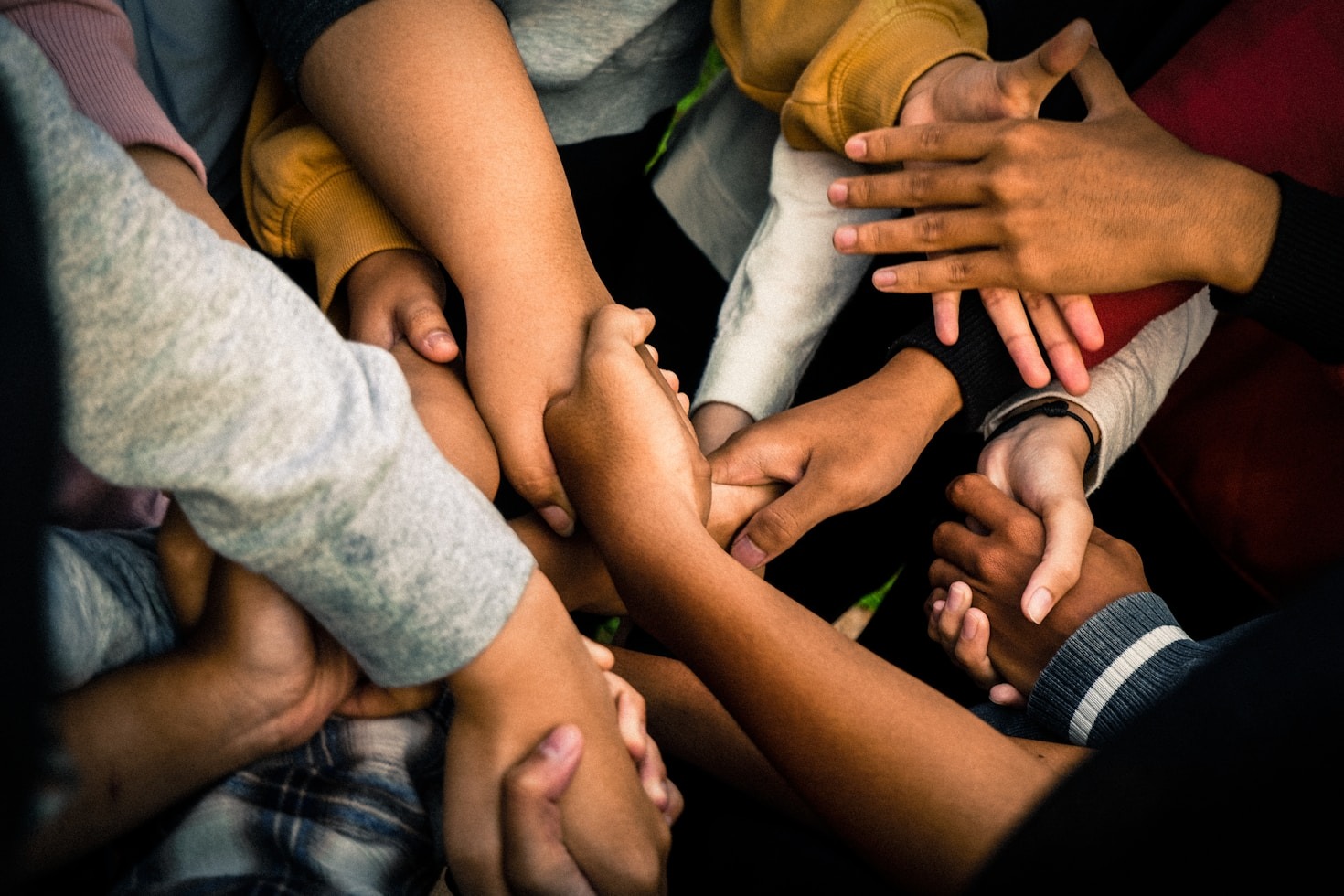 The Importance of Spiritual Guidance for Teens