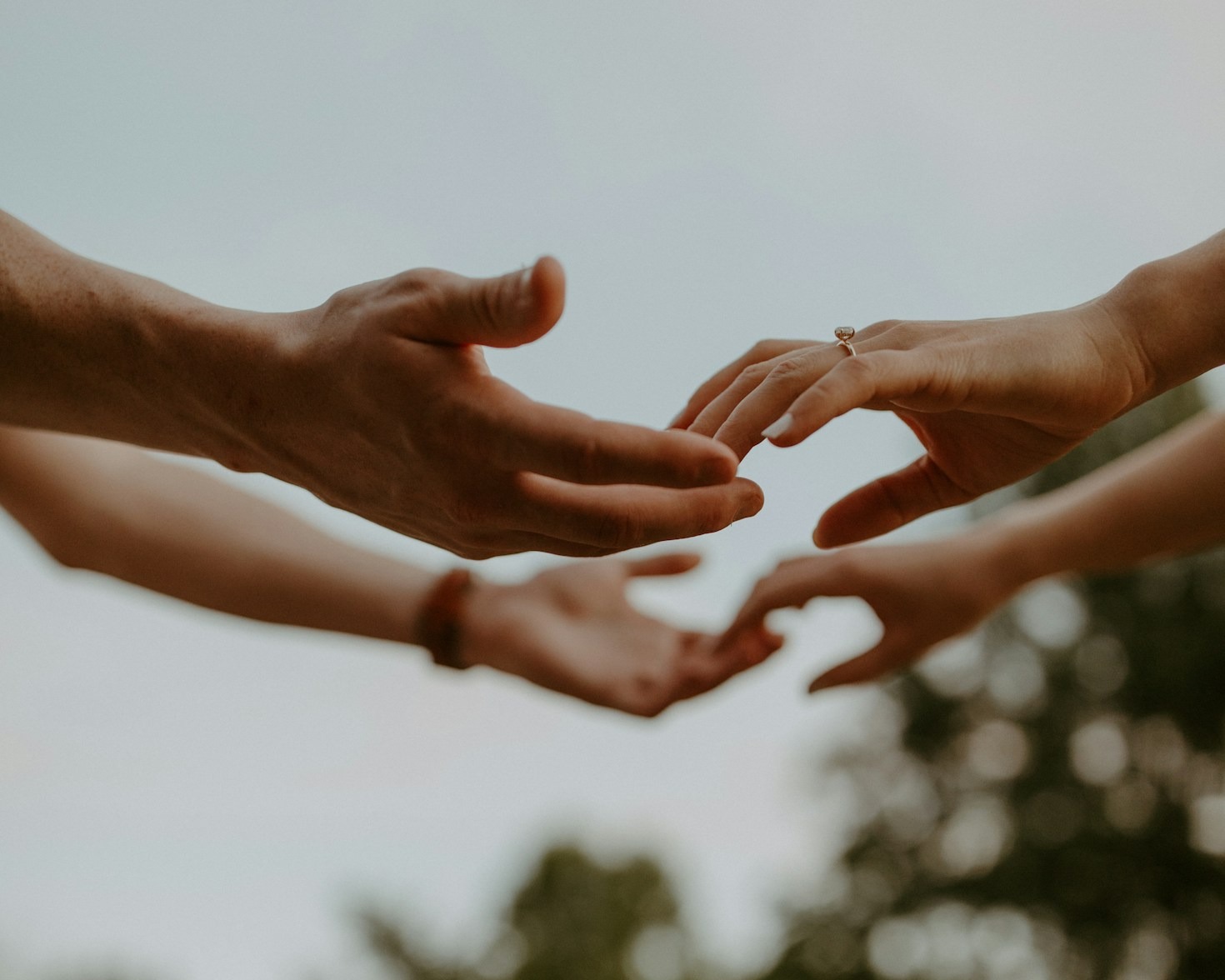 A Nurturing Space for Spiritual Growth