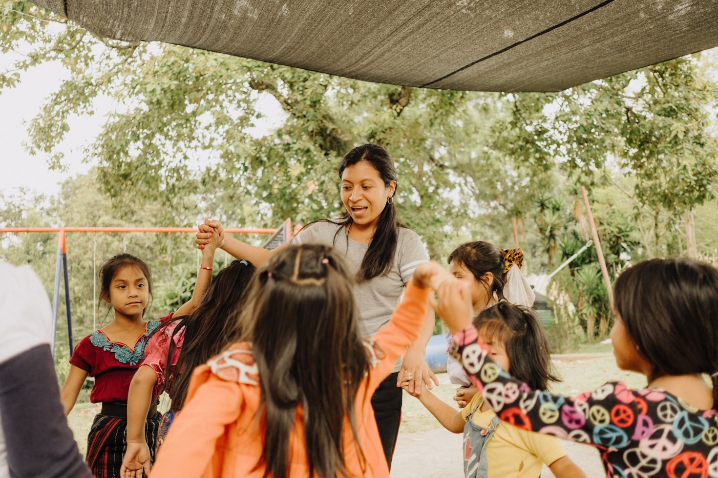 Helping Children Discover Their Faith Journey