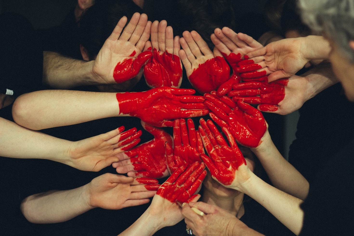 Empowering Teens Through Community and Faith